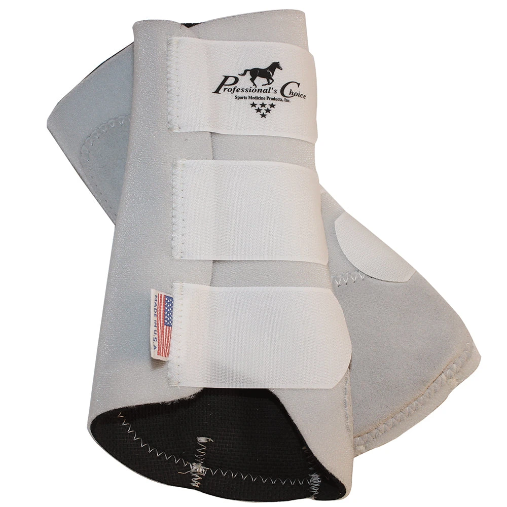 Professional's Choice Easy Fit Splint Boots - Image 2
