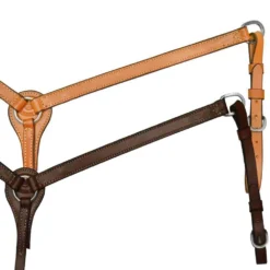 Teskey's 1" Slickout Breast Collar