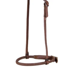 Teskey's Rolled Cavesson