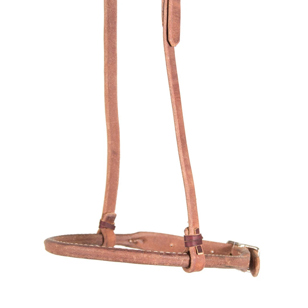 Teskey's Rolled Cavesson - Image 3