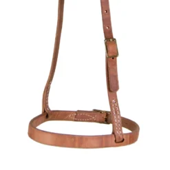 Teskey's Cavesson Noseband