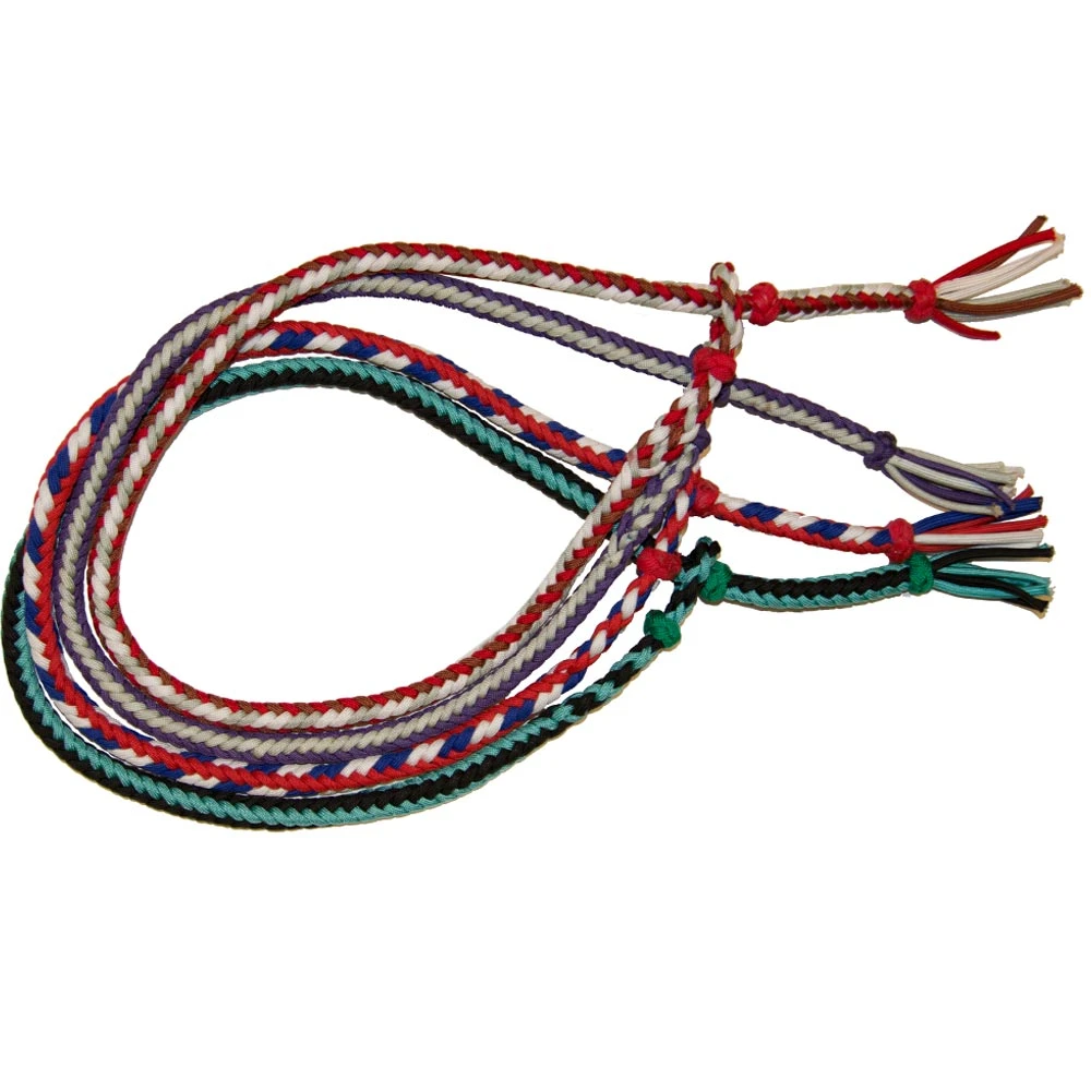 Jerry Beagley Braided Neck Rope - Image 3