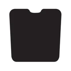 Cashel Western Swayback Cushion Pad