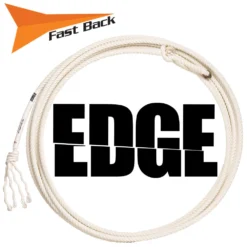 Fast Back Ropes Edge